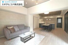 蒲生第二コーポ