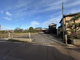 新潟県三条市上須頃