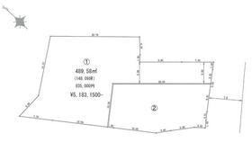 石川県金沢市北森本町ル