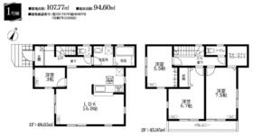 埼玉県幸手市中５丁目