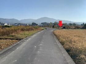 奈良県桜井市大字芝