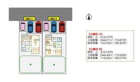岐阜県本巣郡北方町北方
