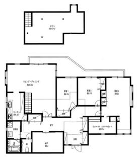 間取り：214075090298