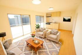 保見団地１３９号棟