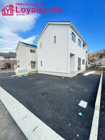 福島県会津若松市門田町大字黒岩字石高