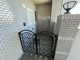 シエルコート美和