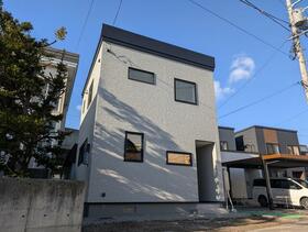 北海道札幌市北区新川一条１丁目