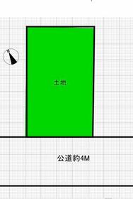 大阪府豊中市上野東２丁目