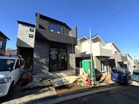 神奈川県川崎市多摩区生田４丁目