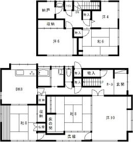 長崎県長崎市滑石３丁目