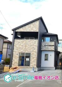 福島県郡山市大槻町字針生