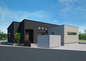 岐阜県岐阜市西改田字米野