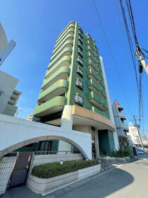 シティマンション迎町