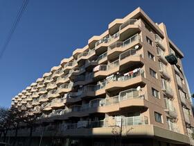 近鉄ハイツ六実