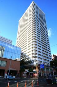 ライオンズタワー仙台長町