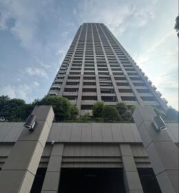 晴海アイランドトリトンスクエアビュータワー