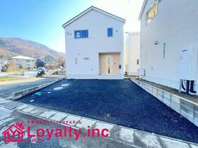 福島県会津若松市門田町大字黒岩字石高