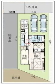 静岡県浜松市中央区鴨江４丁目