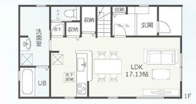 愛知県豊橋市つつじが丘３丁目