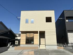 大分県大分市敷戸西町