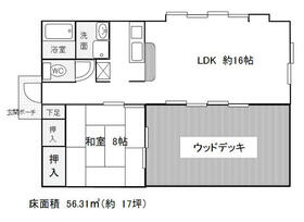 山梨県南都留郡道志村−