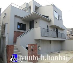 奈良県生駒市西旭ケ丘