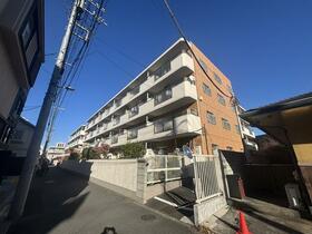 蒲田ローヤルコーポ