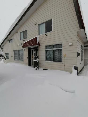 detached 北海道空知郡奈井江町字奈井江