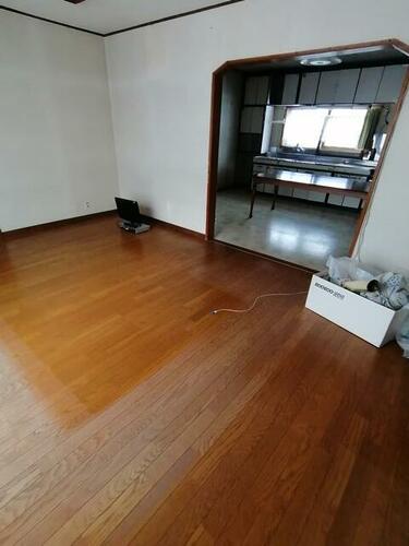 detached 北海道空知郡奈井江町字奈井江