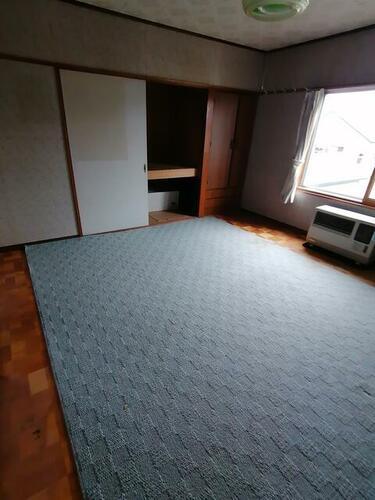 detached 北海道空知郡奈井江町字奈井江