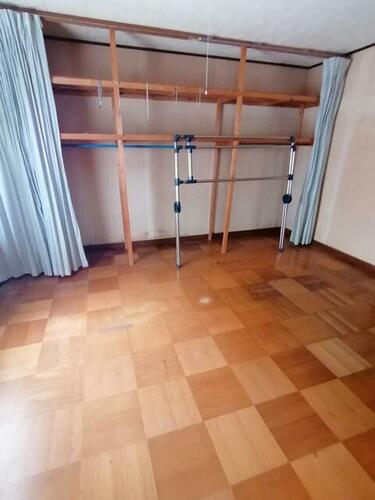 detached 北海道空知郡奈井江町字奈井江