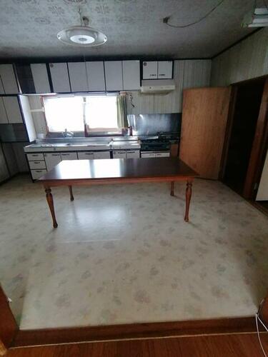 detached 北海道空知郡奈井江町字奈井江