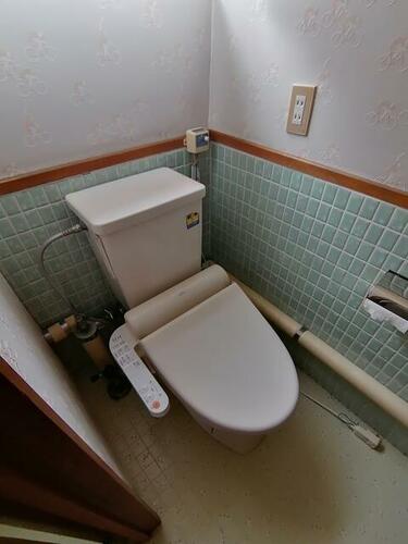 detached 北海道空知郡奈井江町字奈井江