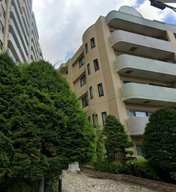 ダイアパレスガレリアシティ・ウエストウィング