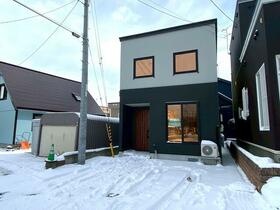 北海道江別市元町