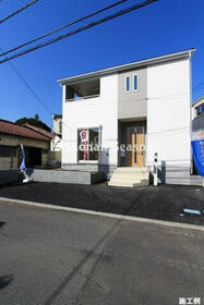 神奈川県秦野市平沢