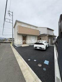 神奈川県秦野市平沢