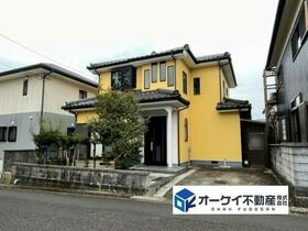 山口県周南市新清光台３丁目