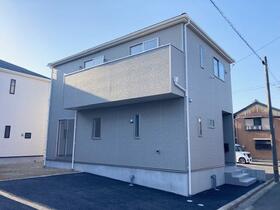 三重県四日市市富田一色町