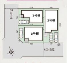 千葉県千葉市花見川区瑞穂３丁目