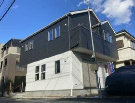 埼玉県所沢市大字北秋津