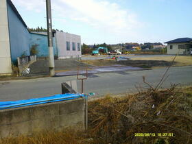 茨城県北茨城市磯原町大塚