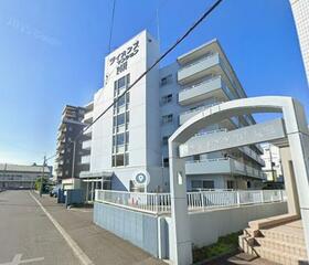 ライオンズマンション２４軒第１