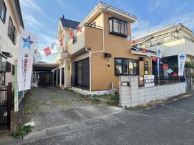 埼玉県東松山市大字西本宿