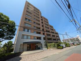 リーデンススクエア鎌倉台