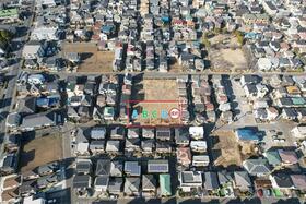 埼玉県上尾市向山３丁目