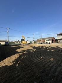 徳島県名西郡石井町藍畑字高畑