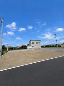 徳島県名西郡石井町藍畑字高畑