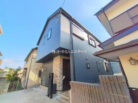 神奈川県相模原市南区東林間６丁目