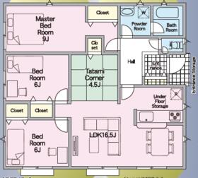 山口県防府市沖今宿１丁目